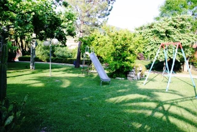 Hotel Le Rotonde Massaciuccoli Exterior photo