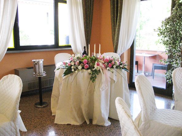 Hotel Le Rotonde Massaciuccoli Exterior photo