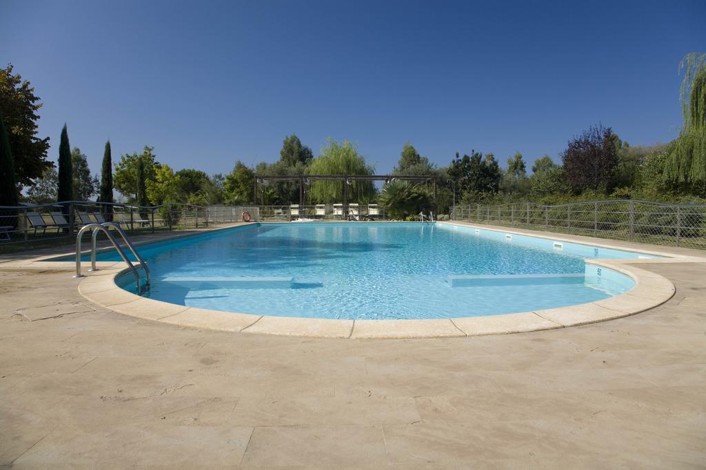 Hotel Le Rotonde Massaciuccoli Exterior photo